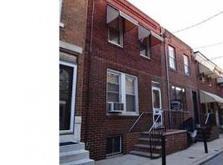 1621 S Camac St, Philadelphia, PA