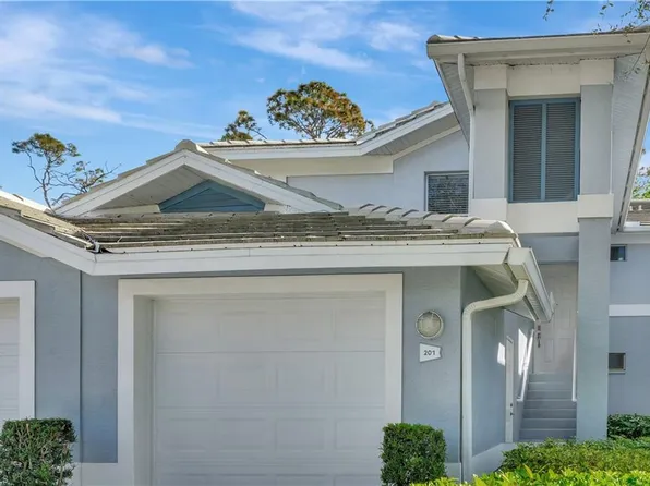 720 Tarpon Cove Dr APT 201, Naples, FL 34110