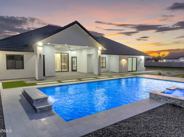 22226 E MISTY Court, Queen Creek, AZ 85142