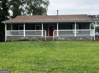 61 Paynes Lake Rd, Carrollton, GA 30116