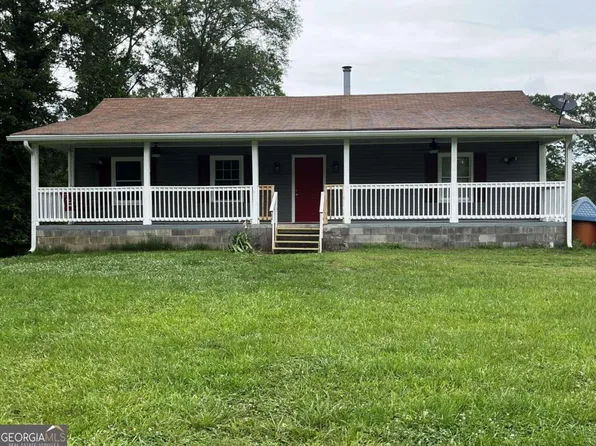 61 Paynes Lake Rd, Carrollton, GA 30116