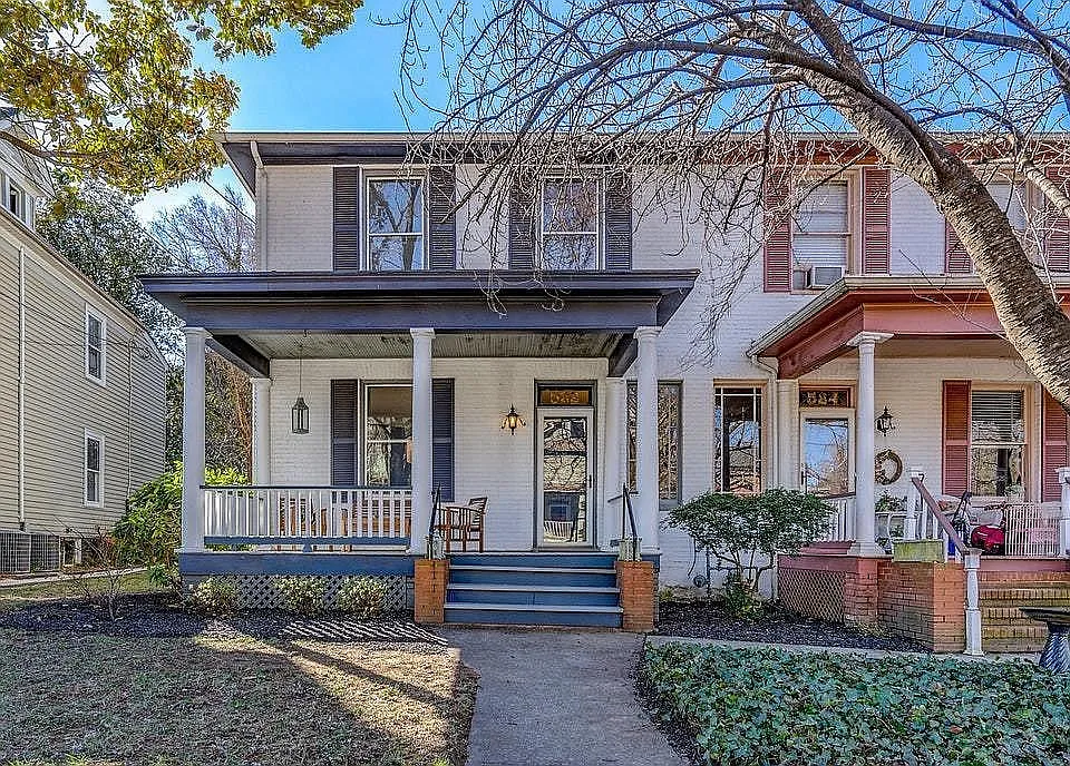 522 Woods Ave SW
