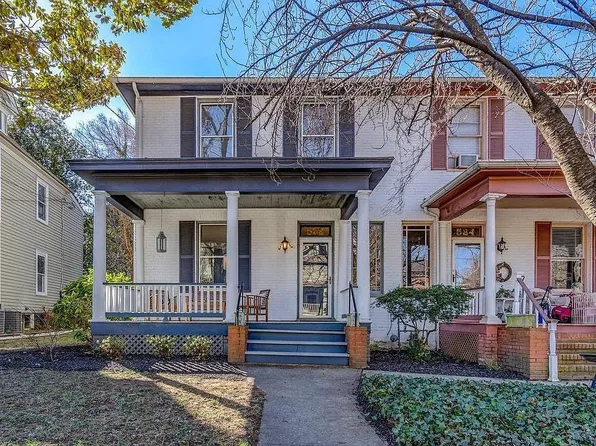522 Woods Ave SW, Roanoke, VA 24016