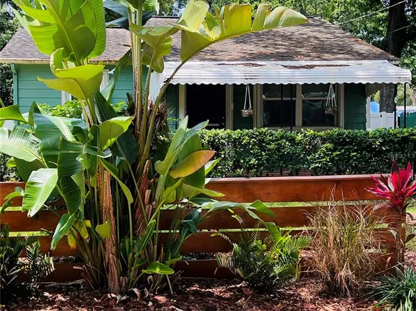 8718 N Ashley St, Tampa, FL 33604