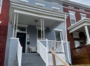 2102 Poplar Grove St, Baltimore, MD