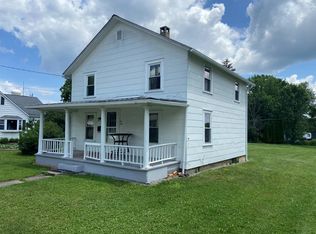 11 Shady Ave, Clarion, PA 16214