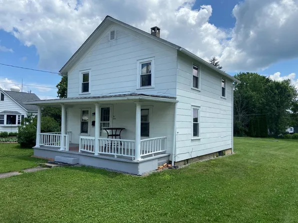 11&11 1/2 Shady Ave, Clarion, PA 16214