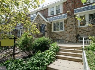 2114 N Hobart St, Philadelphia, PA 19131