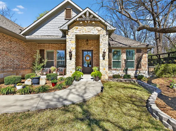 106 Pond Trl, Kemp, TX 75143