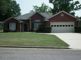 4383 Marshall Way, Evans, GA 30809