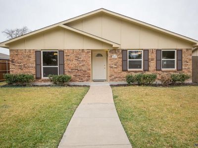 5009 Amhurst Ln, The Colony, TX, 75056