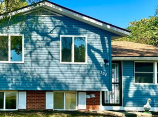 3394 Binbrook Rd N, Columbus, OH 43227