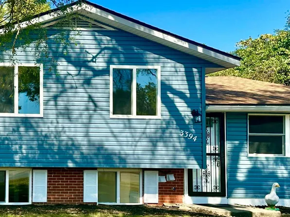 3394 Binbrook Rd N, Columbus, OH 43227