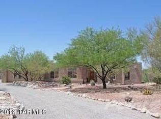 961 W Dawson Pl, Tucson, AZ 85704