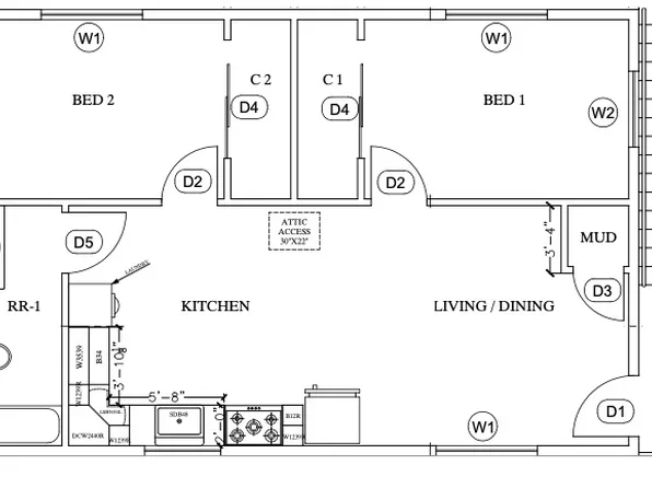 3150 2nd Ave, Sacramento, CA 95817