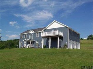 358 Hallenbeck Rd, Cobleskill, NY 12043