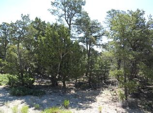 8 Cresta Vista Ct, Tijeras, NM 87059