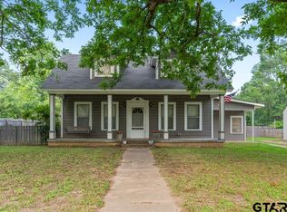 506 Lafayette St, Pittsburg, TX 75686