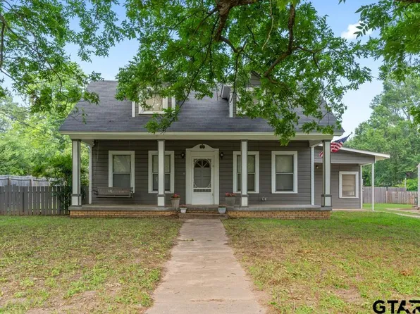 506 Lafayette St, Pittsburg, TX 75686