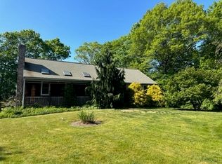499 High St, North Attleboro, MA 02760
