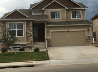 457 Kendalbrook Dr, Windsor, CO 80550
