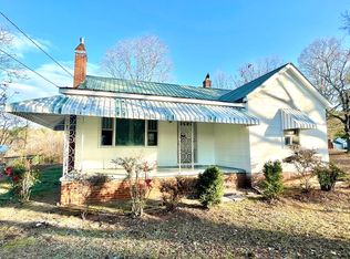 234 Woodsdale Rd, Roxboro, NC 27573