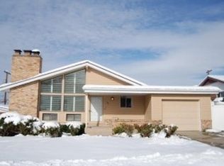 43 E 1600 S, Bountiful, UT 84010