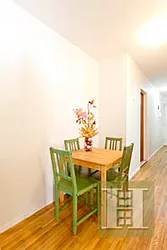 Sold by Halstead Real Estate