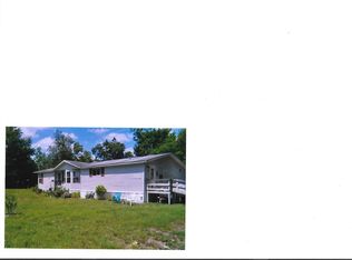 550 NE 71st Ter, Ocala, FL 34470