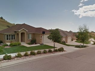 7365 Centennial Glen Dr, Colorado Springs, CO 80919