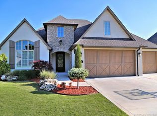 5013 W Birmingham St, Broken Arrow, OK 74011