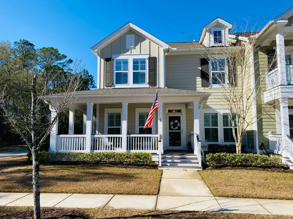 1387 Fox Creek Ln, Mount Pleasant, SC 29466