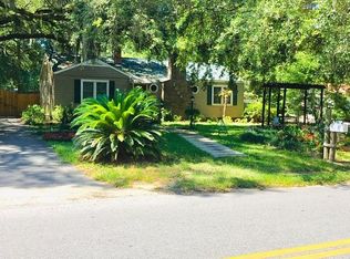 1604 Lafayette St, Beaufort, SC 29902