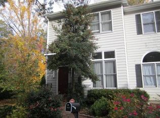 2394 Charleston Oaks Ln, Decatur, GA 30030