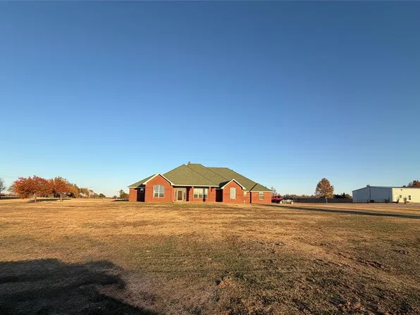 7777 N Richland Rd, Yukon, OK 73099