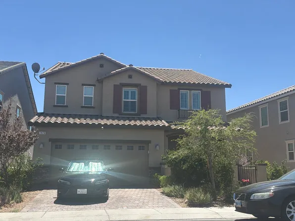 2820 Aragon Terrace Way, Henderson, NV 89044
