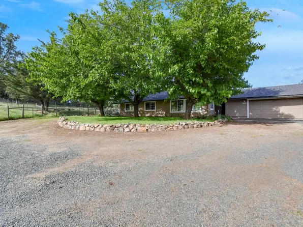 19942 John Born Rd, Penn Valley, CA 95946