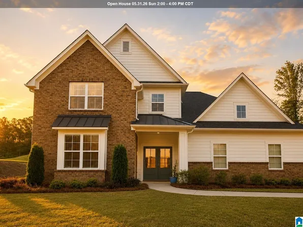 208 Henley Way, Helena, AL 35080