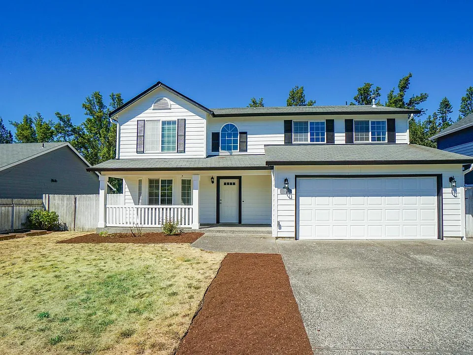 1122 NW 148th Cir