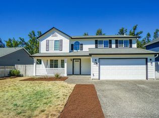 1122 NW 148th Cir, Vancouver, WA 98686