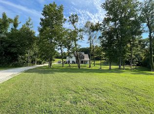 233 Faith Rd, Millington, TN 38053
