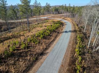 LOT 178 Creek Xing E, Talking Rock, GA 30175