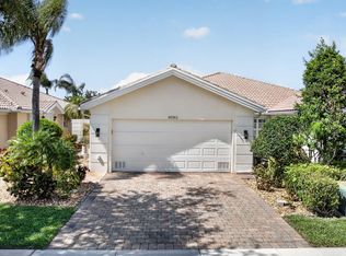 8093 Montserrat Pl, Wellington, FL 33414