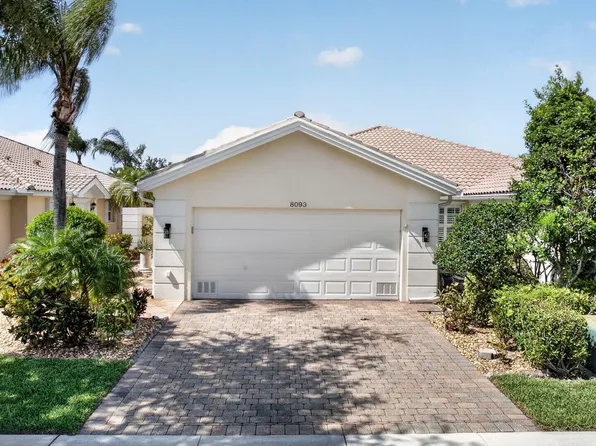 8093 Montserrat Place, Wellington, FL 33414