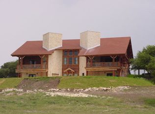 1500 S Kc #411, Junction, TX 76849