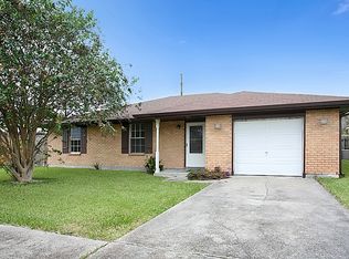 5437 Tusa Dr, Marrero, LA 70072