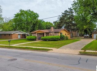 714 Saint Vincent St, Gonzales, TX 78629