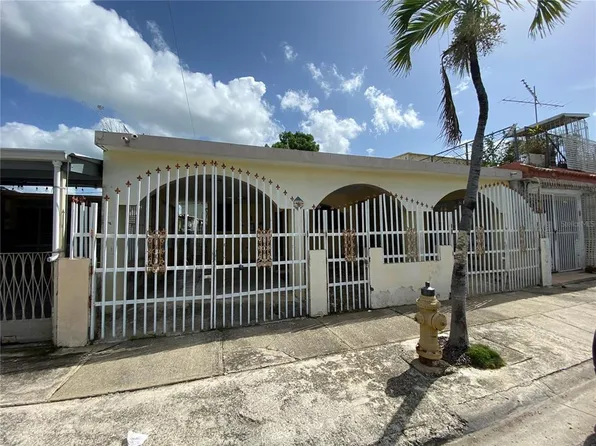 Calle F Urb Bella Vis #E7, Ponce, PR 00731