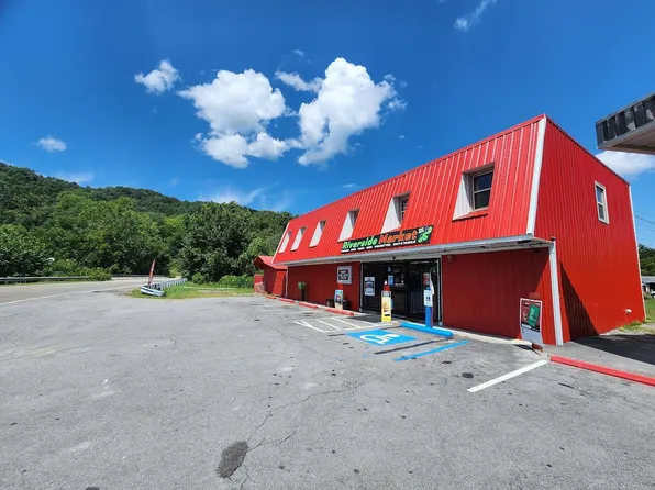 159 Bottom Rd #4, Tazewell, VA 24651