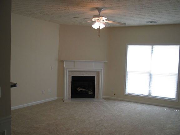 Large family room